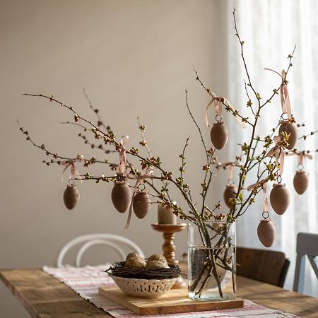 Porta Grande Apartment Balatonboglár Екстериор снимка