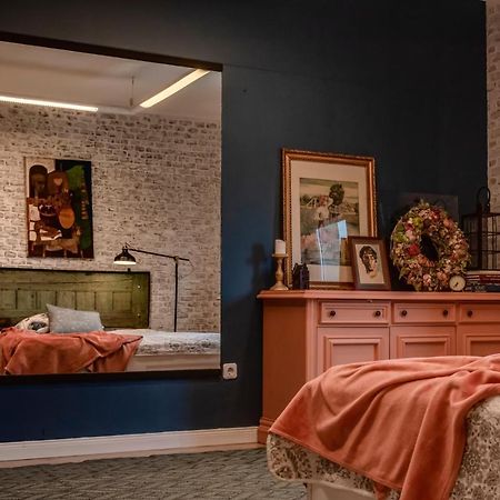 Porta Grande Apartment Balatonboglár Екстериор снимка